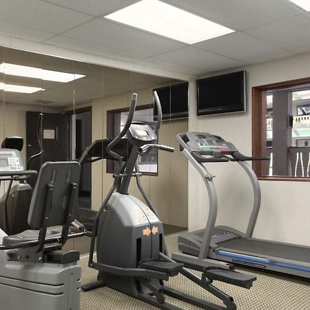 Elk Grove Hotel Elk Grove Village Servizi foto
