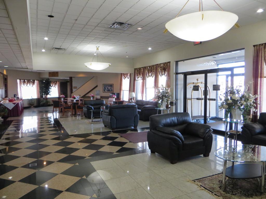 Elk Grove Hotel Elk Grove Village Esterno foto