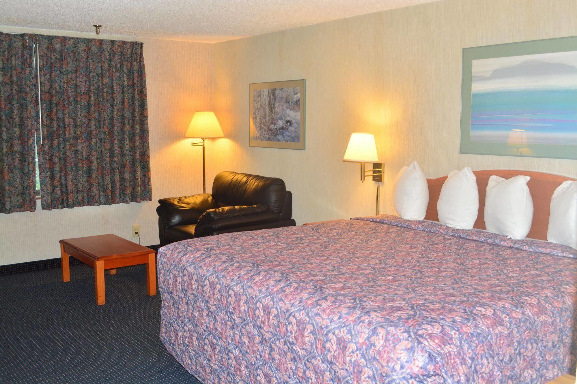 Elk Grove Hotel Elk Grove Village Esterno foto