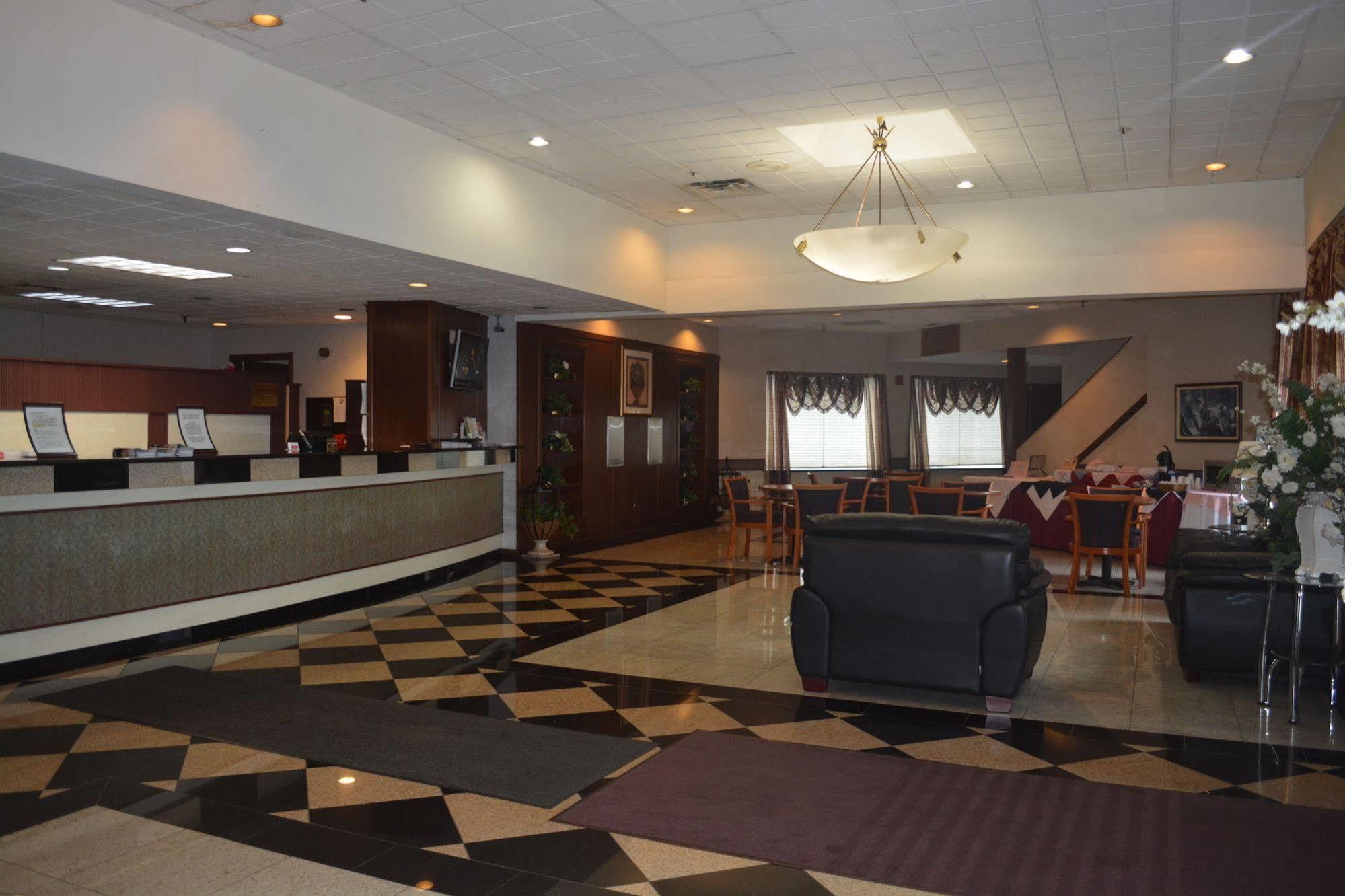 Elk Grove Hotel Elk Grove Village Esterno foto