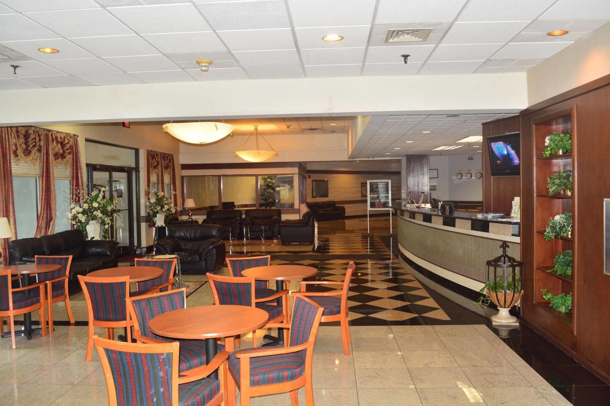 Elk Grove Hotel Elk Grove Village Esterno foto