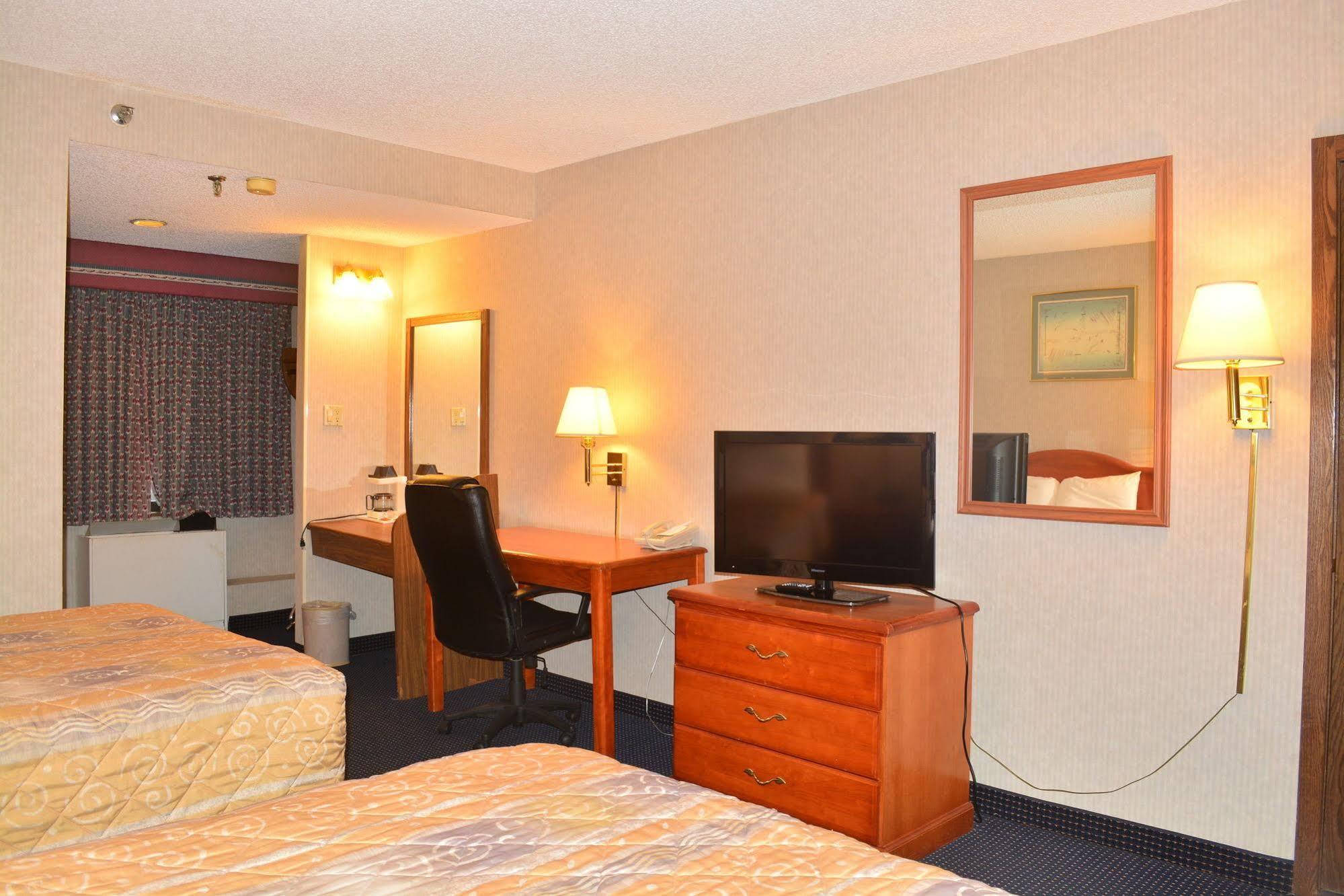 Elk Grove Hotel Elk Grove Village Esterno foto