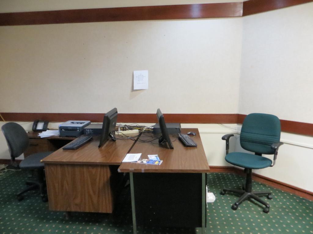 Elk Grove Hotel Elk Grove Village Esterno foto
