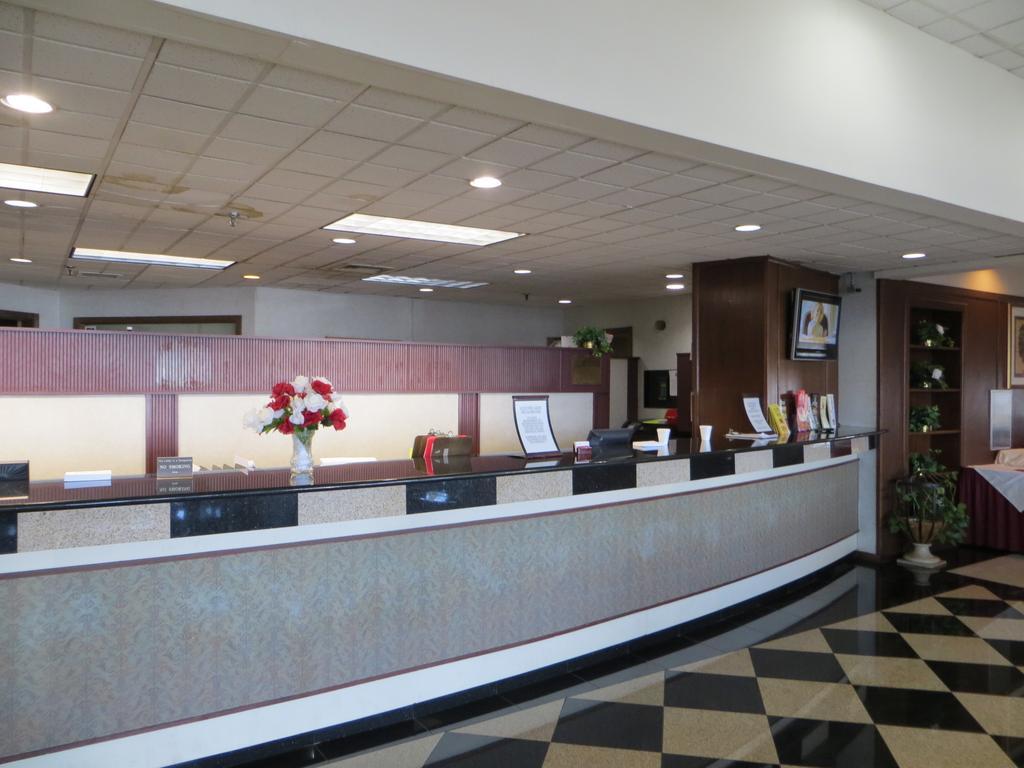 Elk Grove Hotel Elk Grove Village Esterno foto
