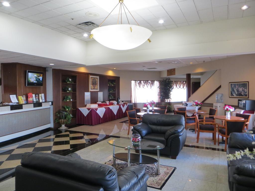 Elk Grove Hotel Elk Grove Village Esterno foto