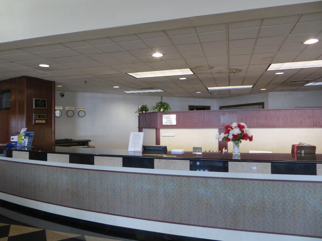 Elk Grove Hotel Elk Grove Village Esterno foto