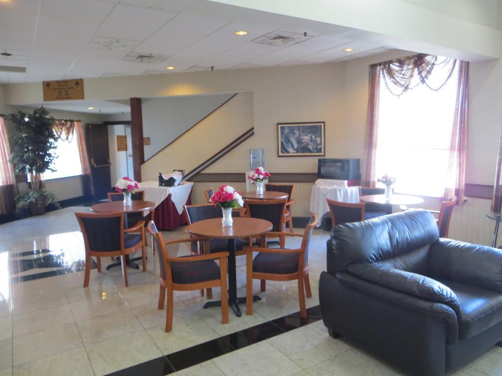 Elk Grove Hotel Elk Grove Village Esterno foto