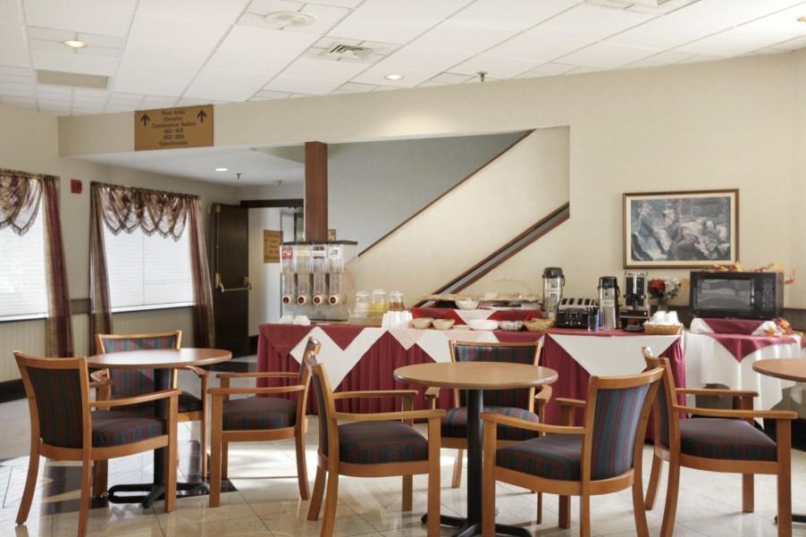 Elk Grove Hotel Elk Grove Village Esterno foto