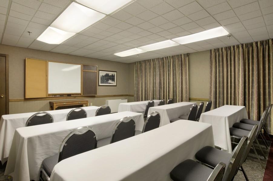 Elk Grove Hotel Elk Grove Village Affari foto