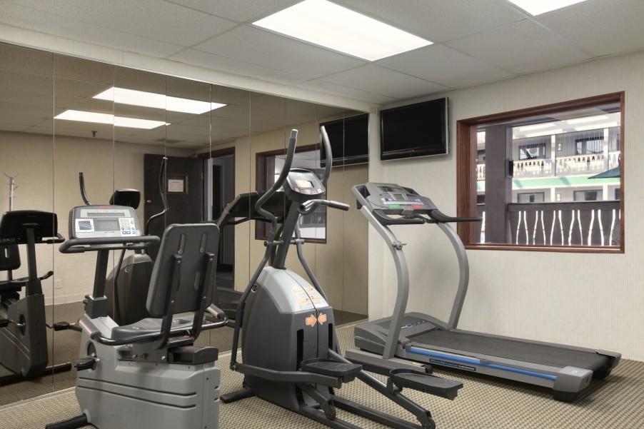 Elk Grove Hotel Elk Grove Village Servizi foto