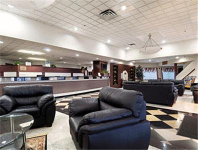 Elk Grove Hotel Elk Grove Village Interno foto