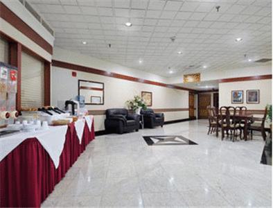 Elk Grove Hotel Elk Grove Village Ristorante foto
